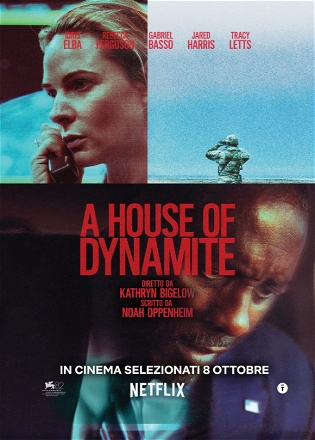 House of Dynamite