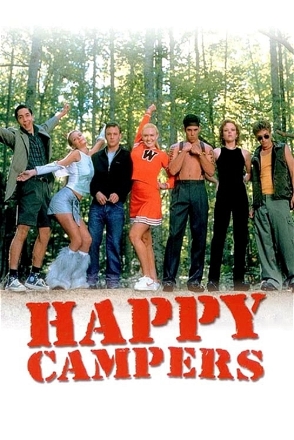 Maial Campers - Porcelloni al campeggio