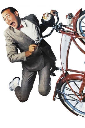 Pee-wee's Big Adventure