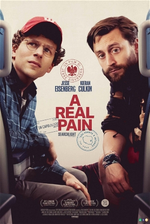 Real Pain