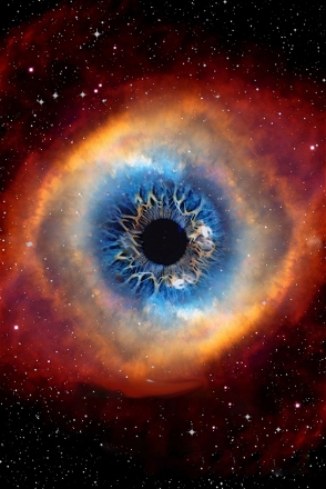Cosmos - Odissea nello spazio