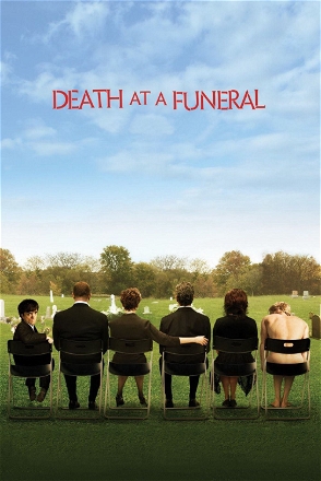 Funeral Party