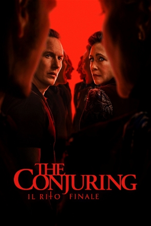 Conjuring: Il rito finale