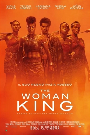 Woman King