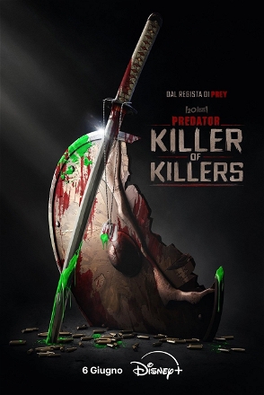 Predator: Killer dei Killer
