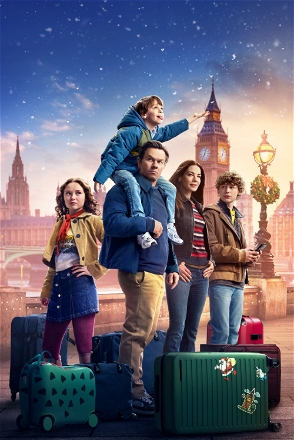 Family Plan 2