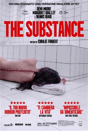 Substance