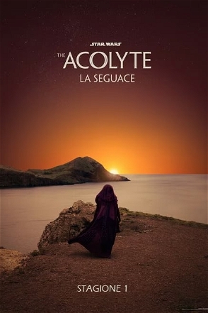 The Acolyte: La seguace_0001