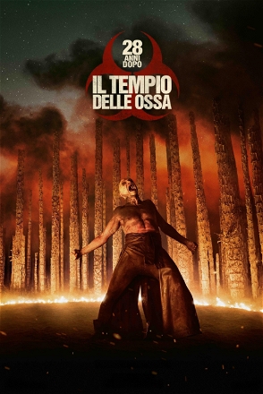 28 anni dopo - Il tempio delle ossa