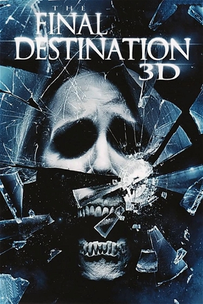 Final Destination 3D