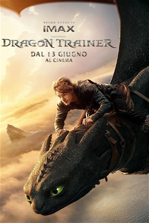 Dragon Trainer