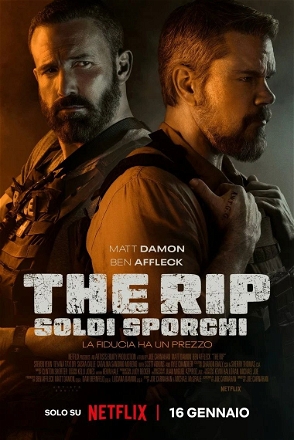 Rip - Soldi sporchi