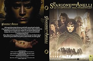 Lo Svarione degli Anelli La compagnia del Verginello (2006)