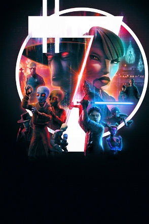 Star Wars: Tales of the Underworld