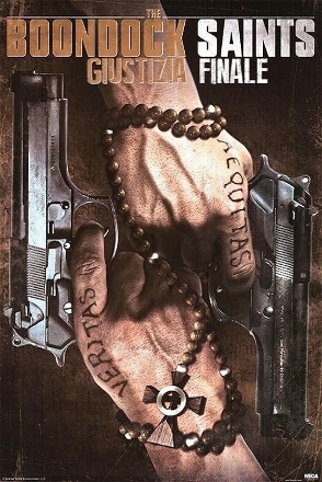 Boondock Saints - Giustizia finale
