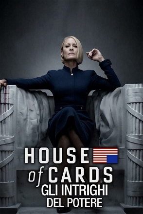 House of Cards (US)