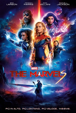 Marvels