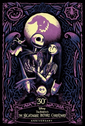 Nightmare Before Christmas