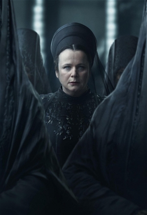 Dune: Prophecy