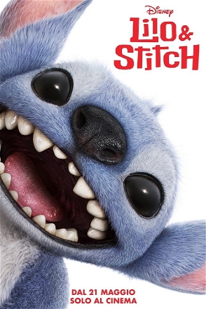 Lilo & Stitch
