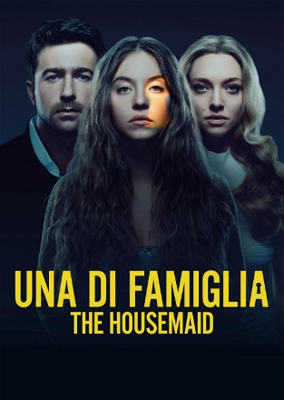 Una di famiglia - The Housemaid