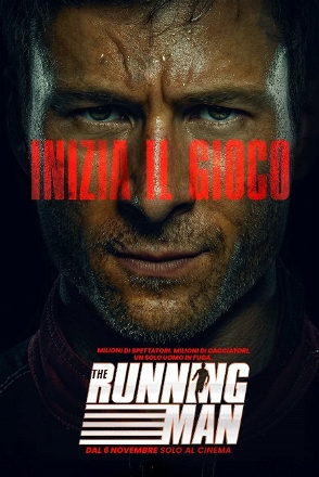 Running Man