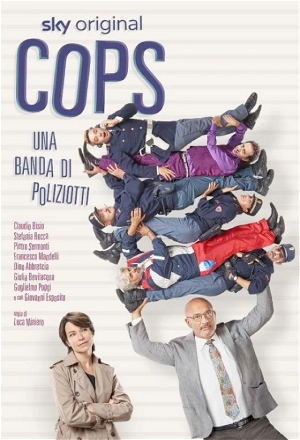 Cops - Una banda di poliziotti