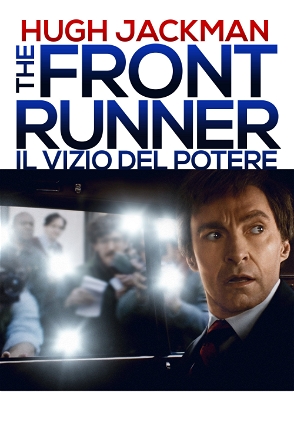 Front Runner - Il vizio del potere