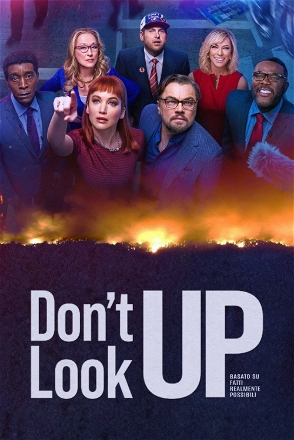 Don't Look Up