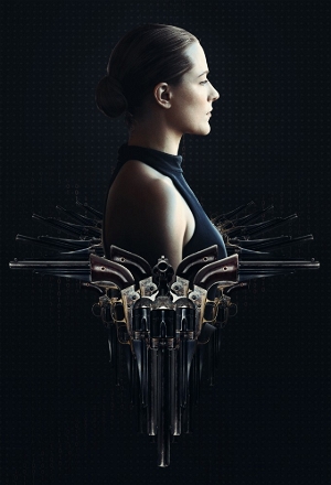Westworld - Dove tutto è concesso