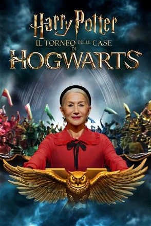 Harry Potter - Il torneo delle case di Hogwarts