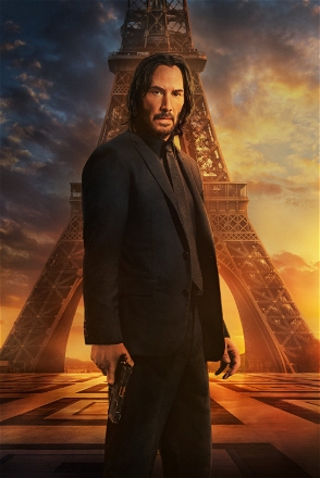 John Wick 4