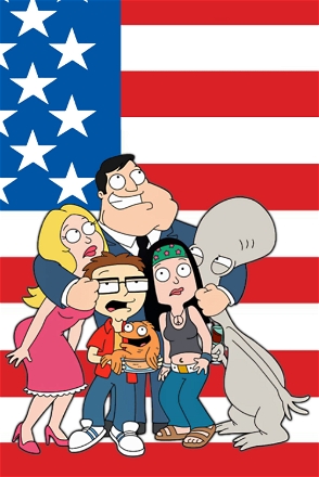 American Dad!