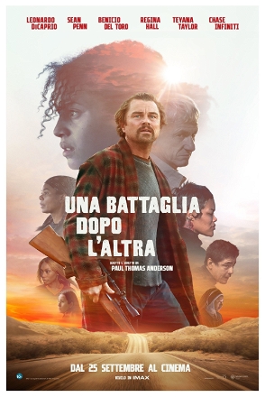 Una battaglia dopo l’altra