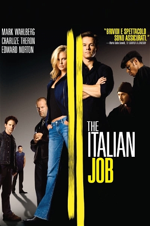 Italian Job
