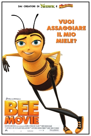 Bee Movie
