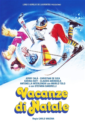 Vacanze di Natale