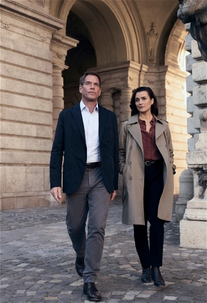 NCIS: Tony & Ziva