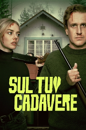 Sul tuo cadavere