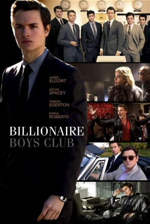 Billionaire Boys Club