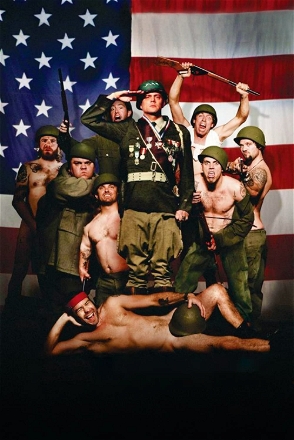 Jackass 2.5