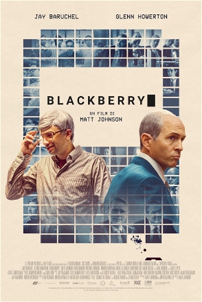 BlackBerry