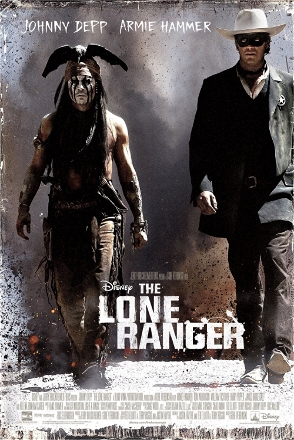 Lone Ranger
