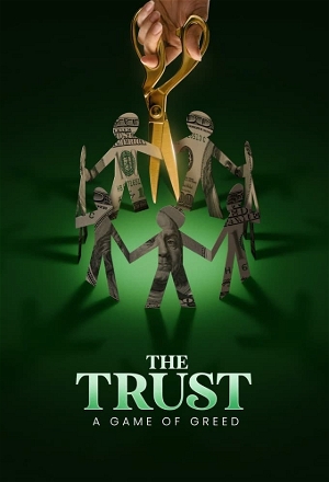 Trust: riuscirai a fidarti?