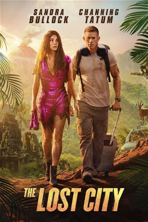 Lost City