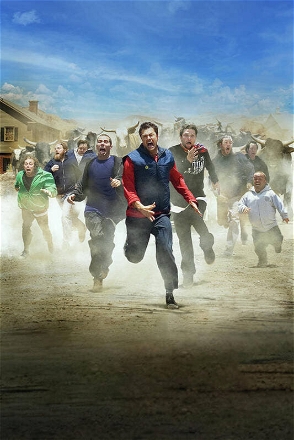Jackass Number 2: Il Film