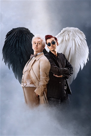 Good Omens