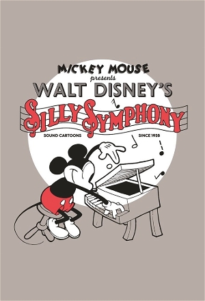 Silly Symphony - Sinfonie allegre