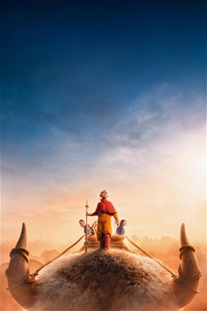 Avatar - La leggenda di Aang_0001