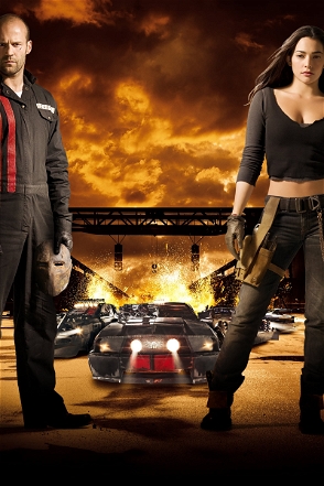 Death Race